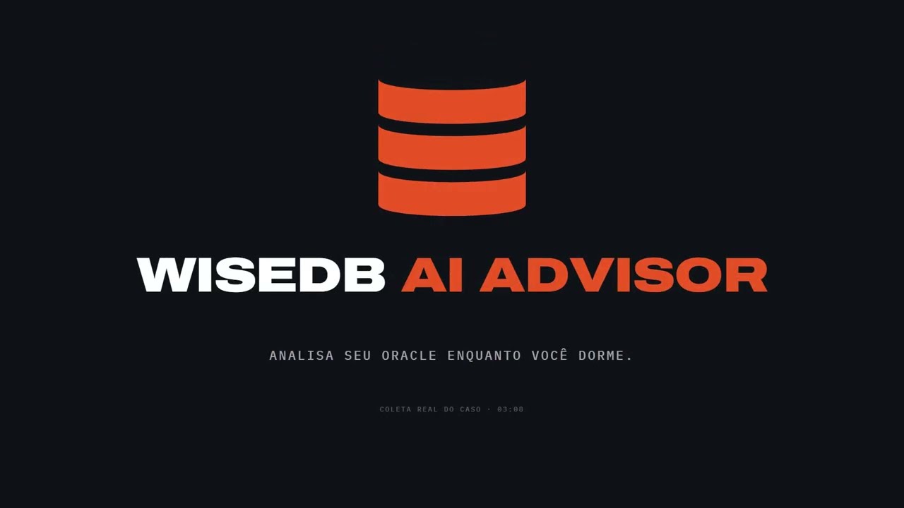 WiseDB AI Advisor for Oracle Database